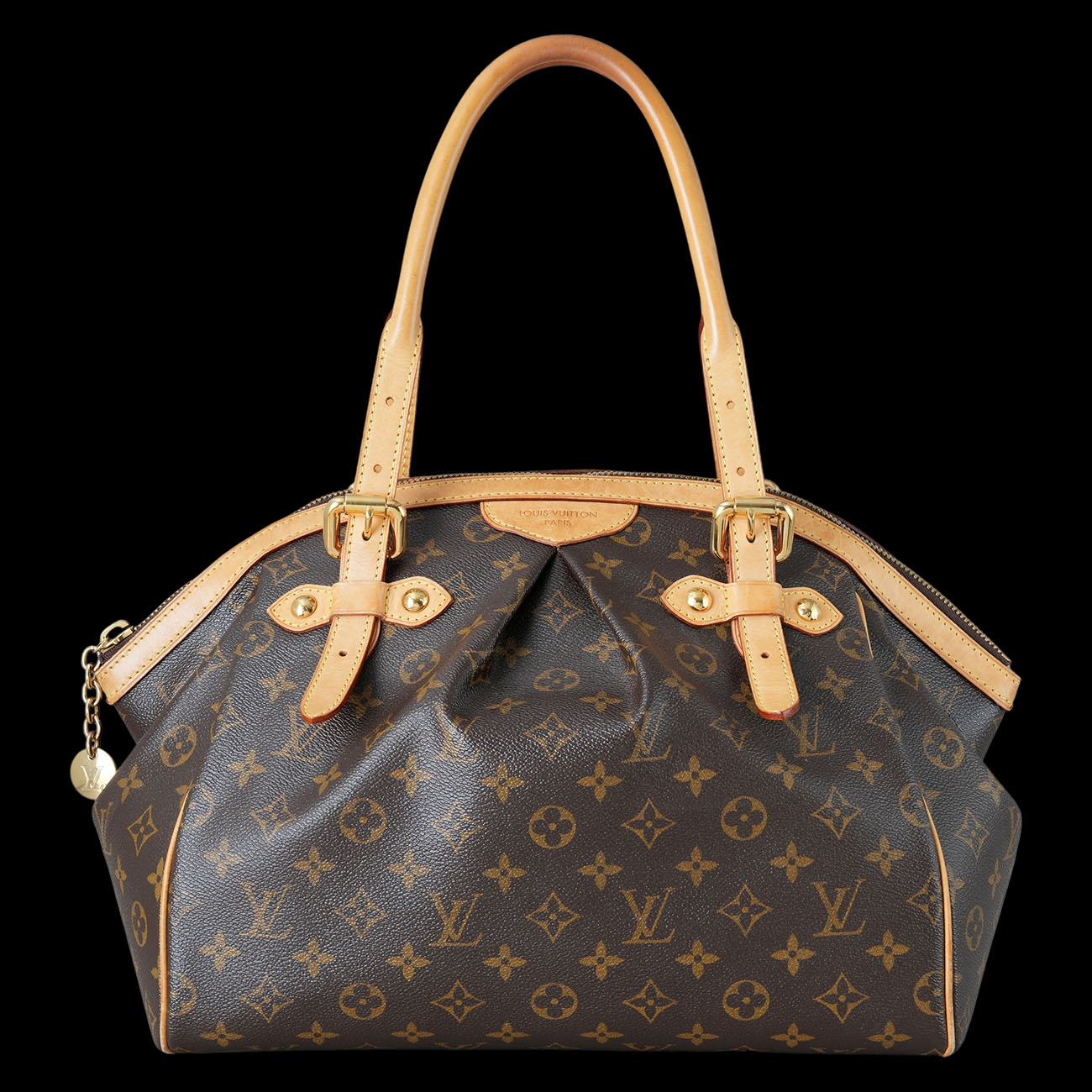 LOUIS VUITTON(USED)루이비통 모노그램 티볼리 GM